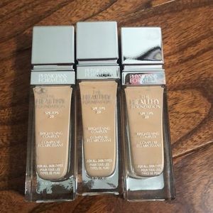 Physicians Formula The Healthy Foundation